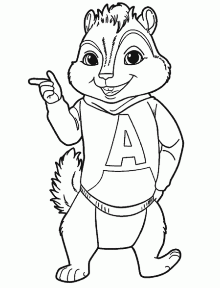 simone chipmunk