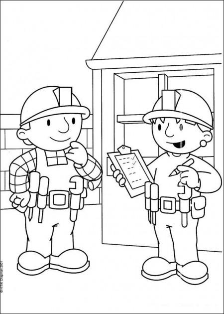 bob_the_builder_coloring1