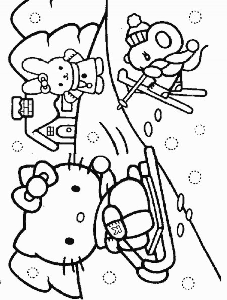 hello_kitty_colouring9