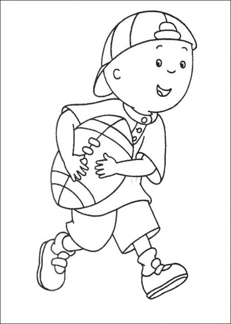 kajtus_caillou_colouring