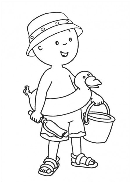 kajtus_caillou_colouring13