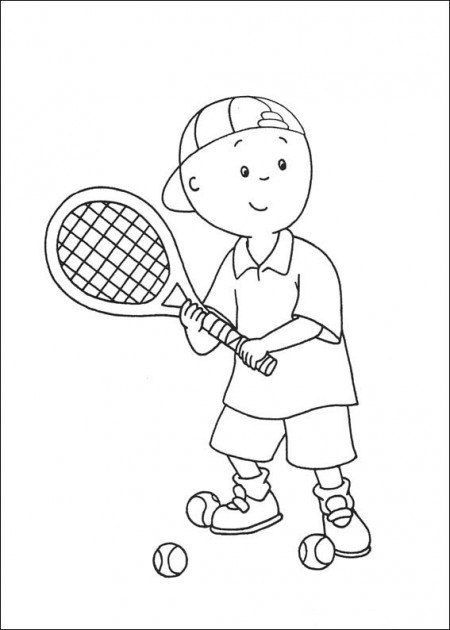 kajtus_caillou_colouring14