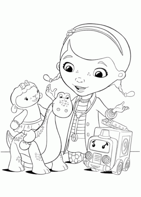 kolorowanki-coloring-docmcstuffins-5