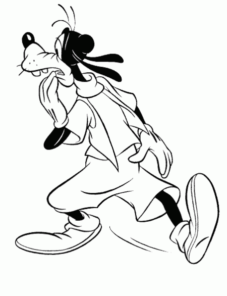 kolorowanki-goofy-3