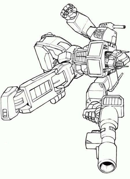 Dla Chlopcow Kolorowanki Transformers Kolorowanka Malowanki Do