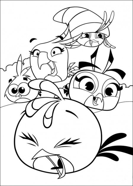 kolorowanki_angry_birds_stella_6