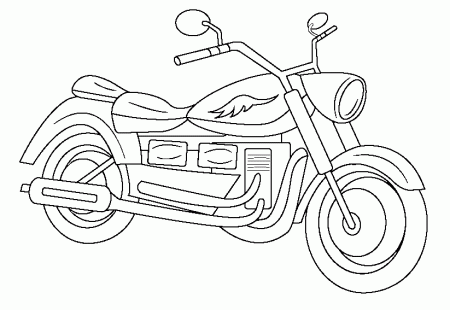 motocykle-kolorowanki-11