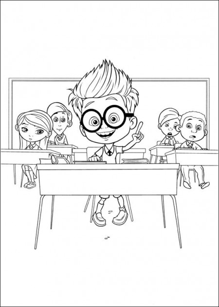 peabody_sherman_kolorowanki_15