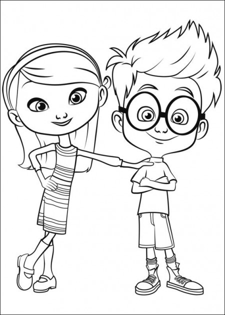 peabody_sherman_kolorowanki_30