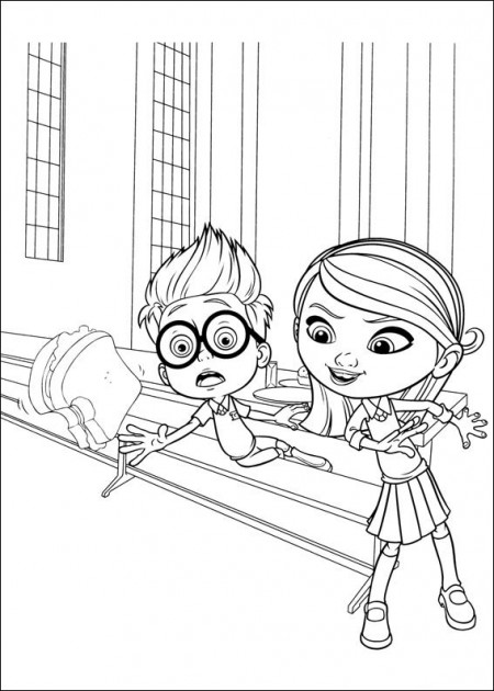 peabody_sherman_kolorowanki_31