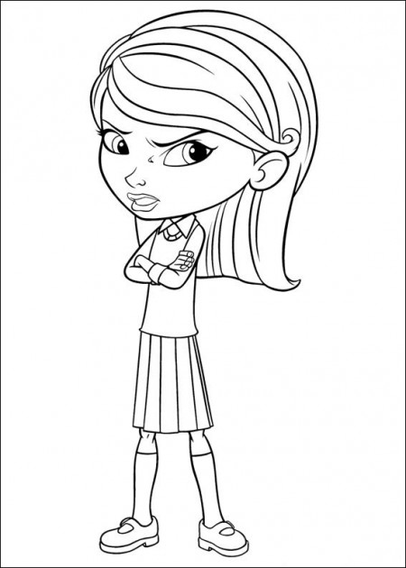 peabody_sherman_kolorowanki_5