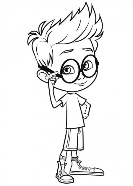 peabody_sherman_kolorowanki_6