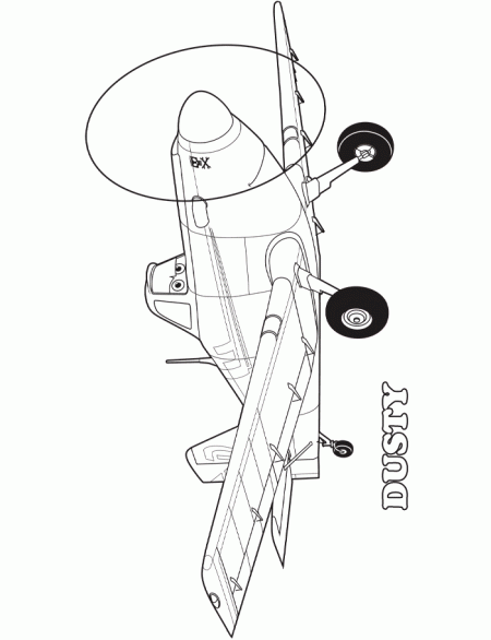 planes-samoloty-kolorowanki-2